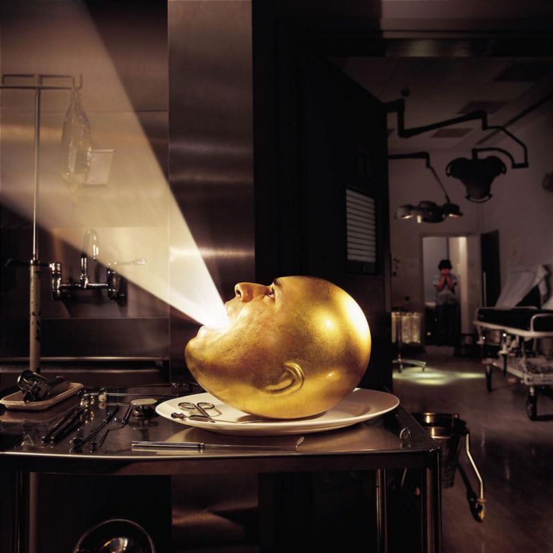 Música UNIVERSAL De-Loused In The Comatorium