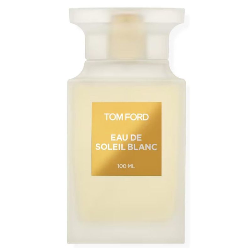 Perfume Tom Ford Eau De Soleil Blanc Eau De Toilette 100 mL