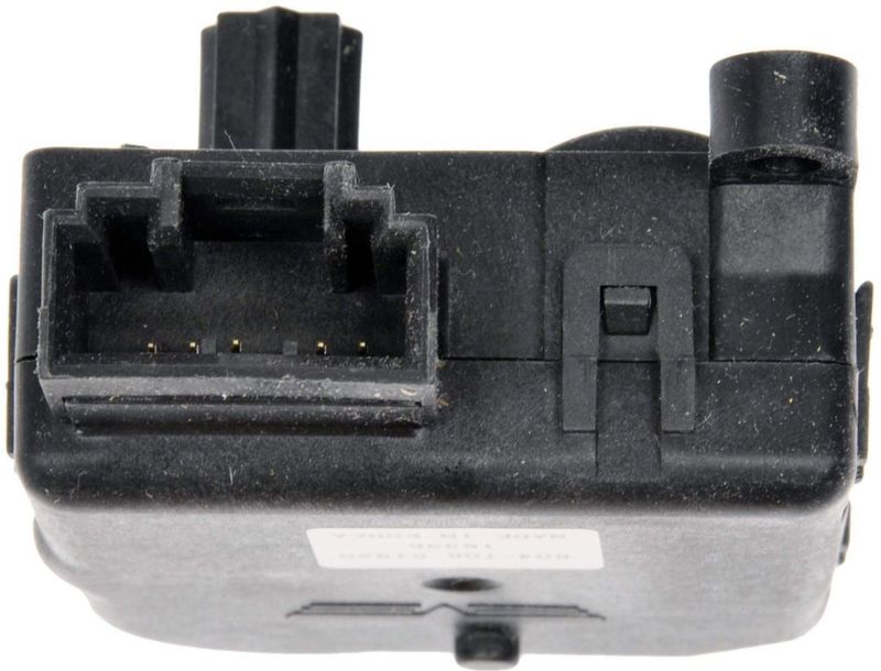 Actuador HVAC Dorman 604-706 Reemplazo Directo