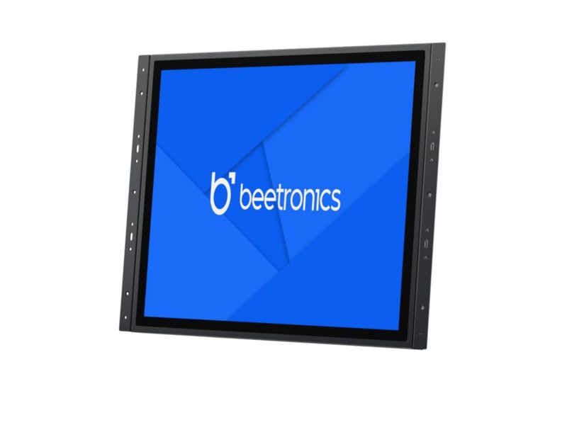 Monitor Táctil Beetronics 19" Full HD 1080p