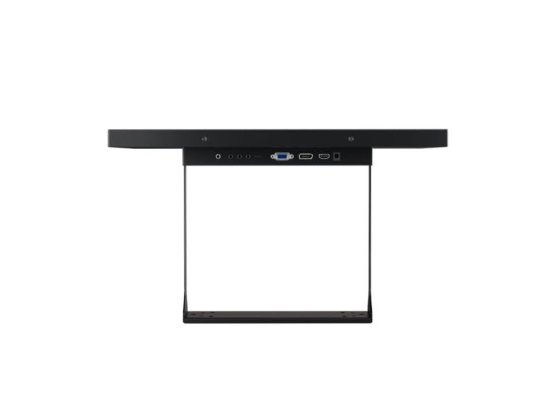 Monitor Táctil Beetronics 19" Full HD 1080p