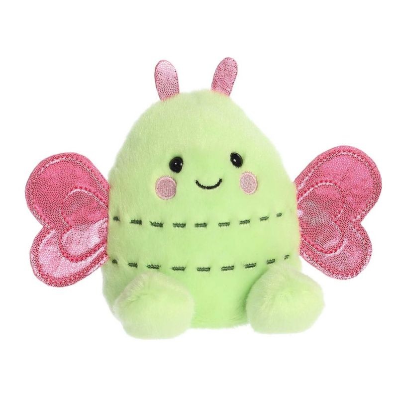 Peluche Aurora Zephyr Mariposa 16 cm