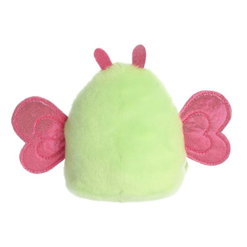 Peluche Aurora Zephyr Mariposa 16 cm