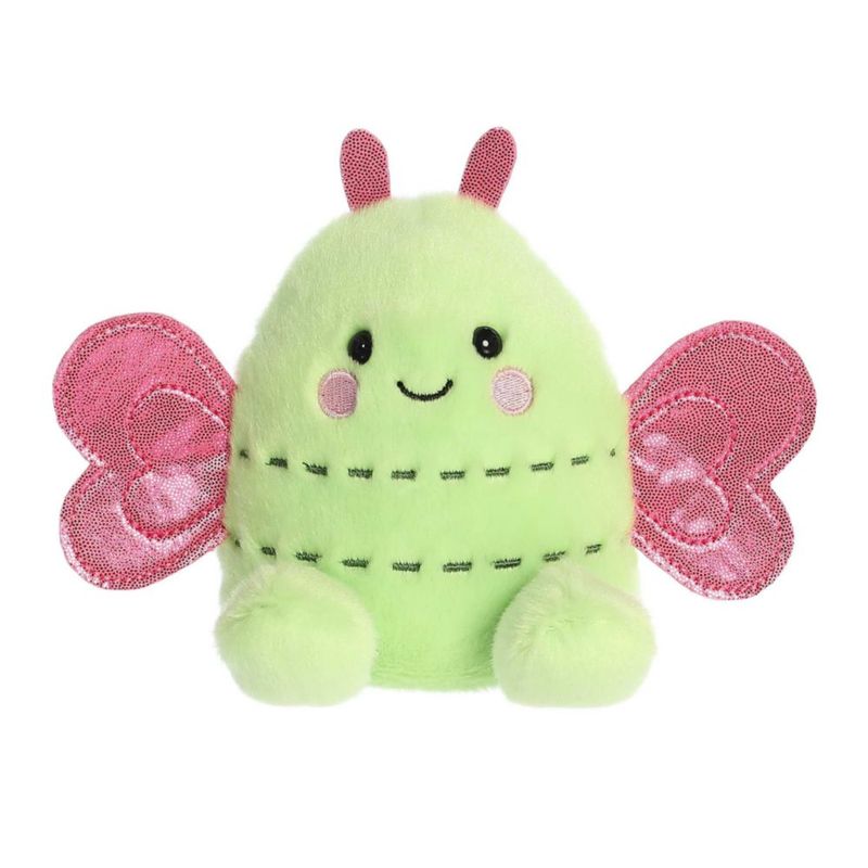 Peluche Aurora Zephyr Mariposa 16 cm