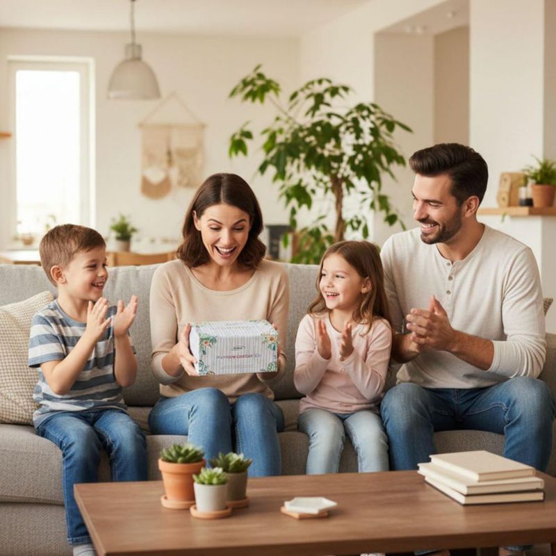 Kit de macramé Ewparts para principiantes y adultos – incluye libro de instrucciones