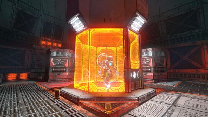 Videojuego U&I Entertainment Prodeus para PS5