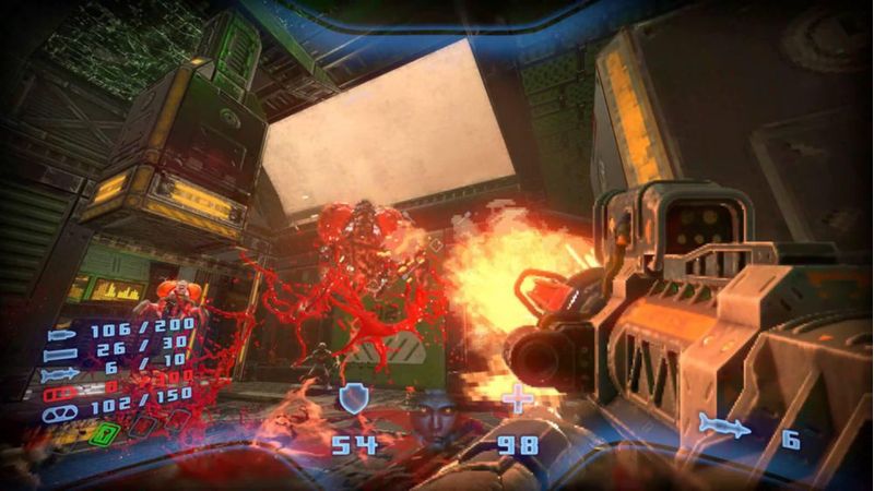 Videojuego U&I Entertainment Prodeus para PS5
