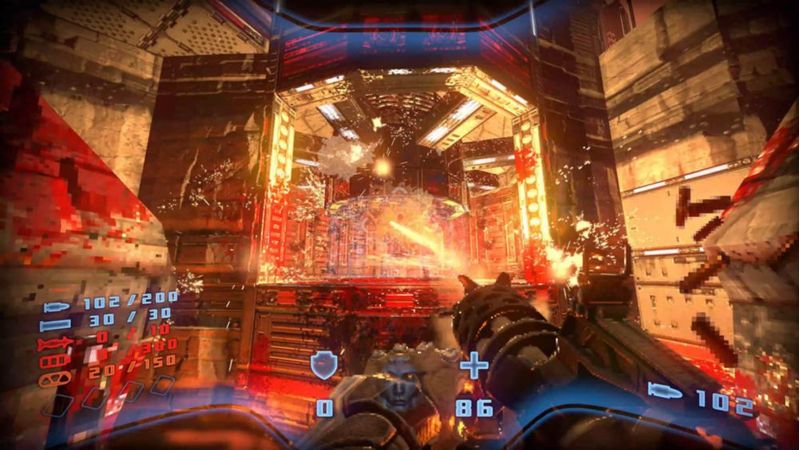 Videojuego U&I Entertainment Prodeus para PS5