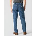 Pantalones de mezclilla Carhartt W34xL76 Canal Corte recto suelto