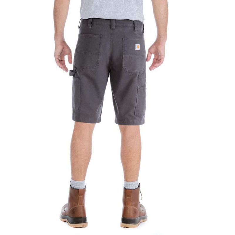 Pantalones cortos Carhartt Rigby 28 cm Cintura 34 Sombra