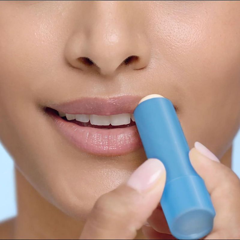 Bálsamo labial Blistex 369 g Revitalizador de hidratación
