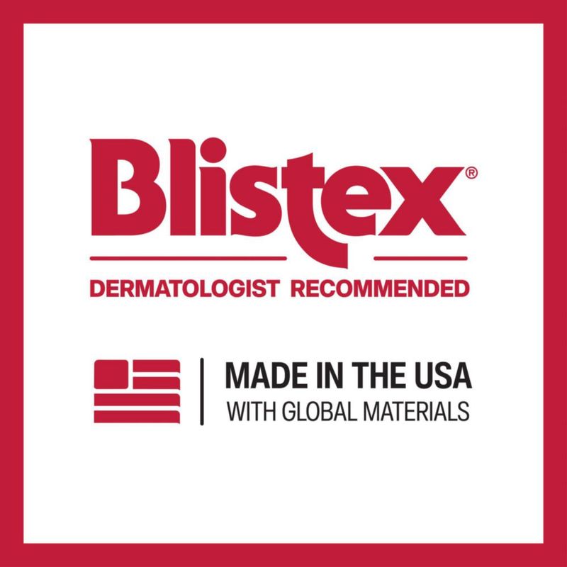 Bálsamo labial Blistex 369 g Revitalizador de hidratación