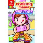 Videojuego Ravenscourt Cooking Mama: Cookstar