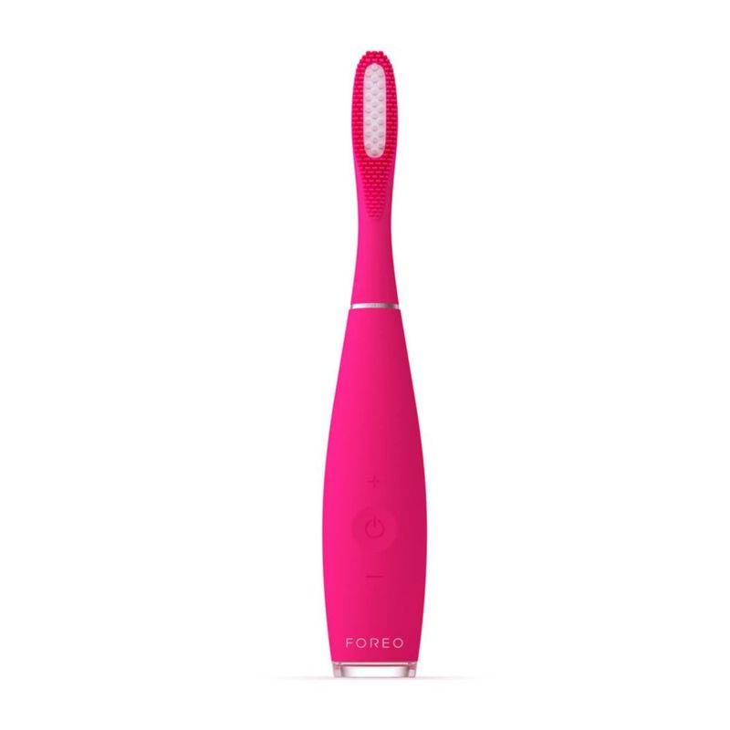 Cabezal de cepillo FOREO ISSA Hybrid Wave fucsia 6 meses