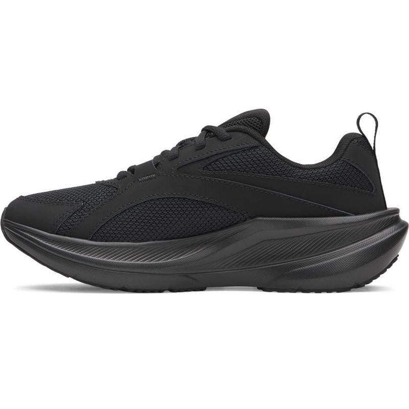 Zapatillas Under Armour Charged+ Assert 11 Negro Talla 10