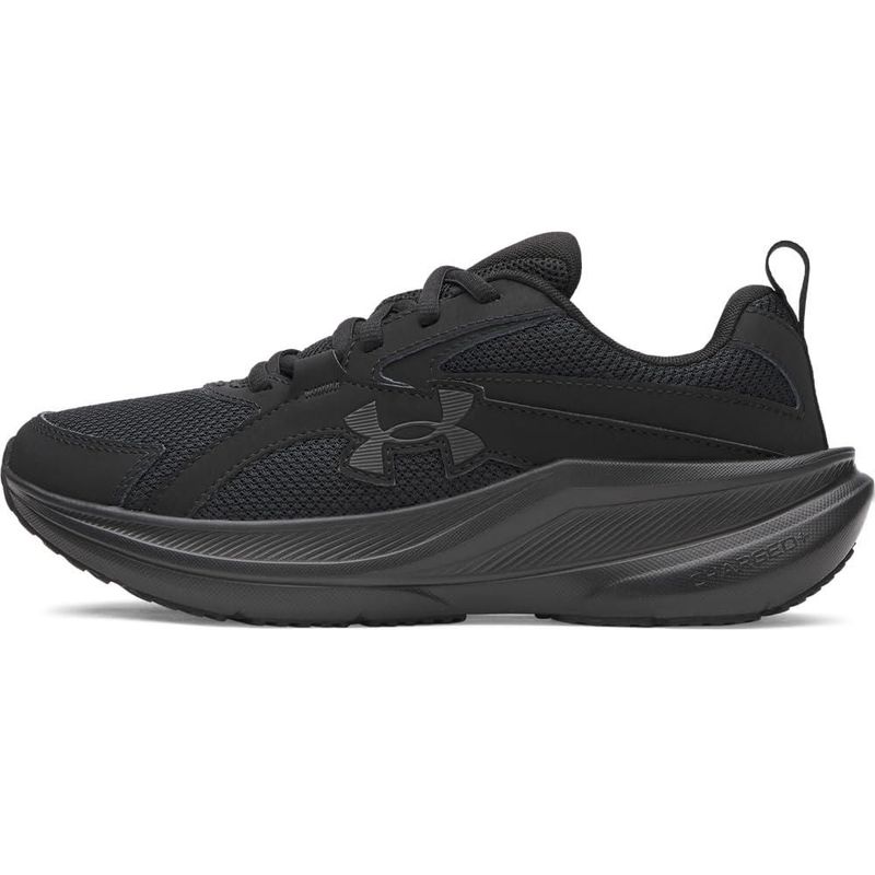 Zapatillas Under Armour Charged+ Assert 11 Negro Talla 10