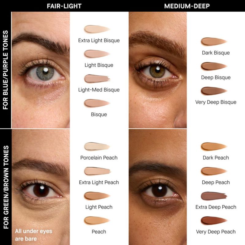 Corrector Bobbi Brown Dark Bisque Barra 31 ml