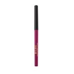 Lápiz delineador de labios Milani Understatement Magenta Mood retráctil