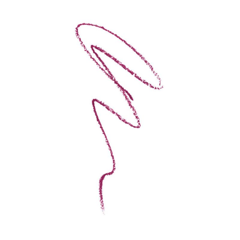Lápiz delineador de labios Milani Understatement Magenta Mood retráctil