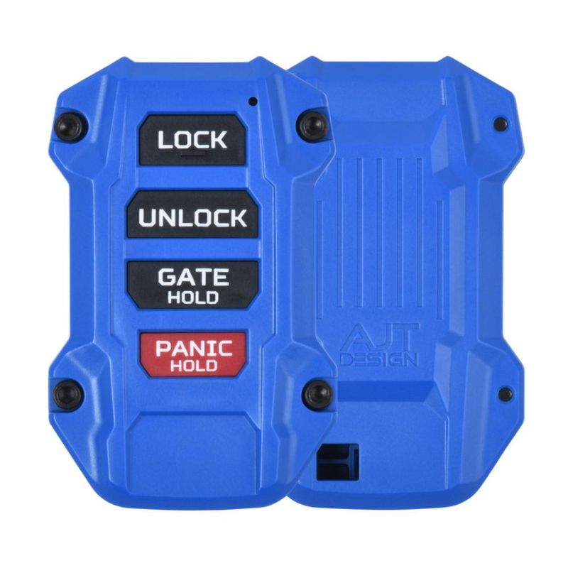 Funda de Repuesto para Llavero AJT DESIGN Toyota Tacoma/Tundra/4Runner/Sequoia