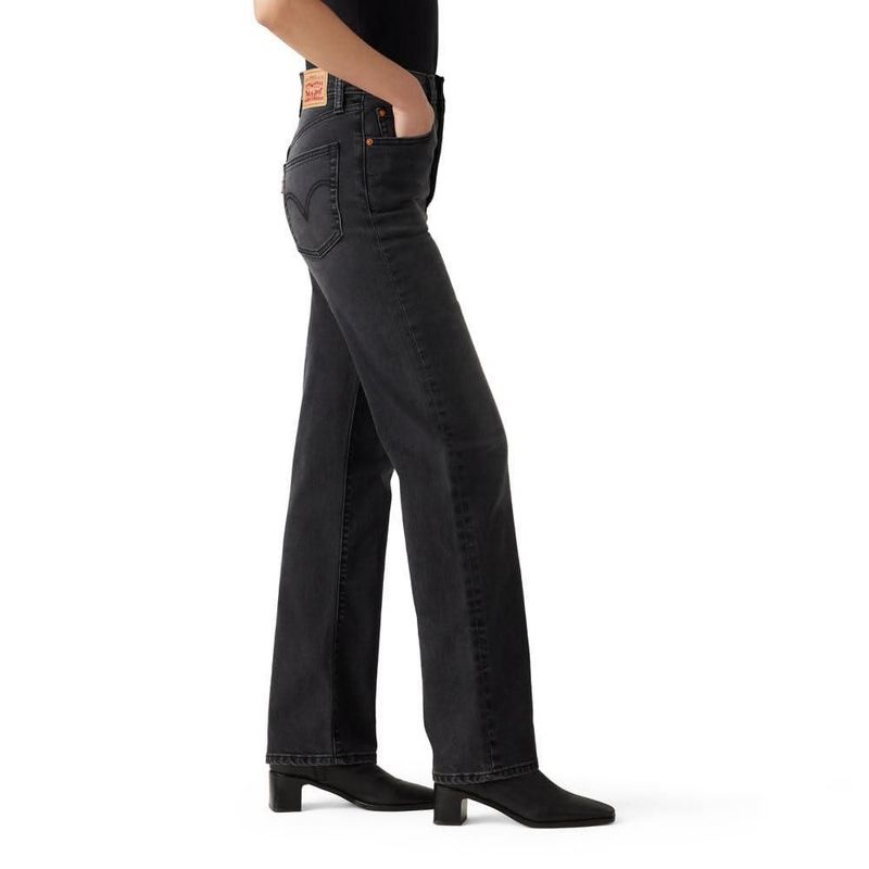 Jeans Levi's Ribcage Recto 76 cm/81 cm/86 cm