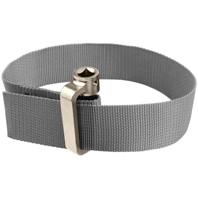 Llave de correa Axfvd 1/2" de impulso 230 mm para filtro de aceite