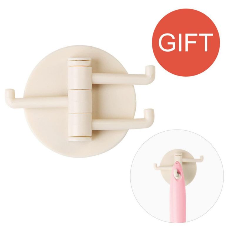 Esponja de espalda BEDELITE 41 cm rosa (1 unidad)