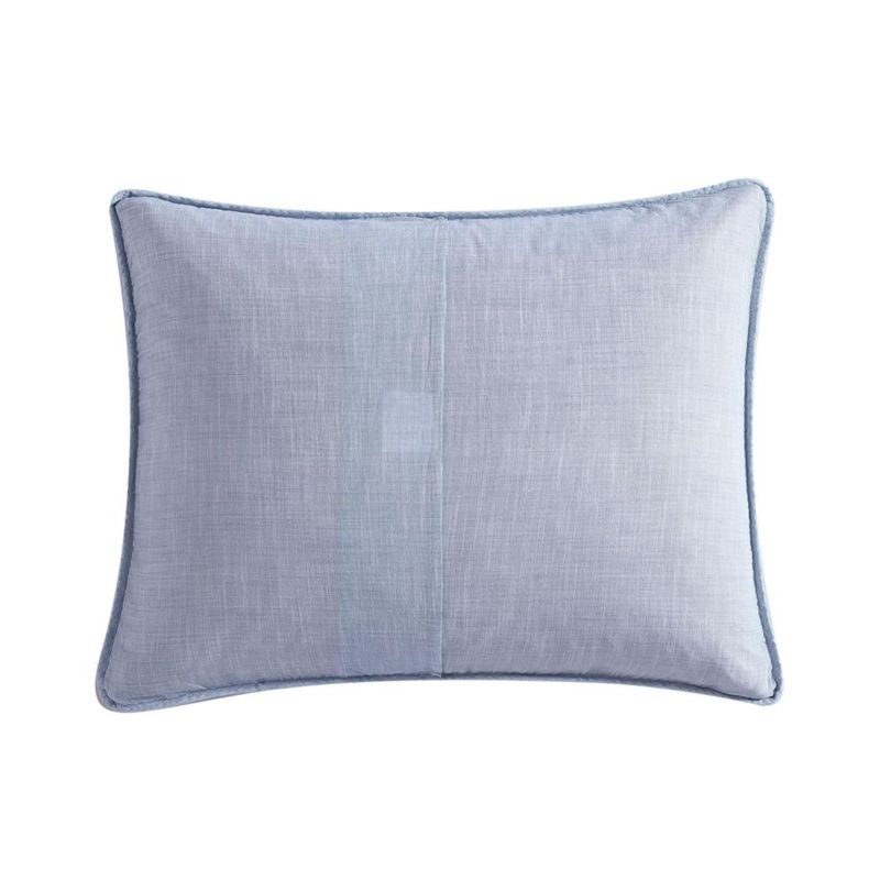 Juego de colcha reversible Tommy Bahama Queen 230 x 230 cm