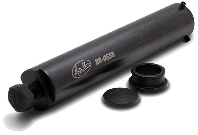 Herramienta de Rodamiento Motion Pro 08-0558 Negra