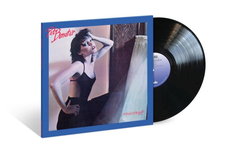 LP UNIVERSAL MUSIC GROUP – In The Heat Of The Night