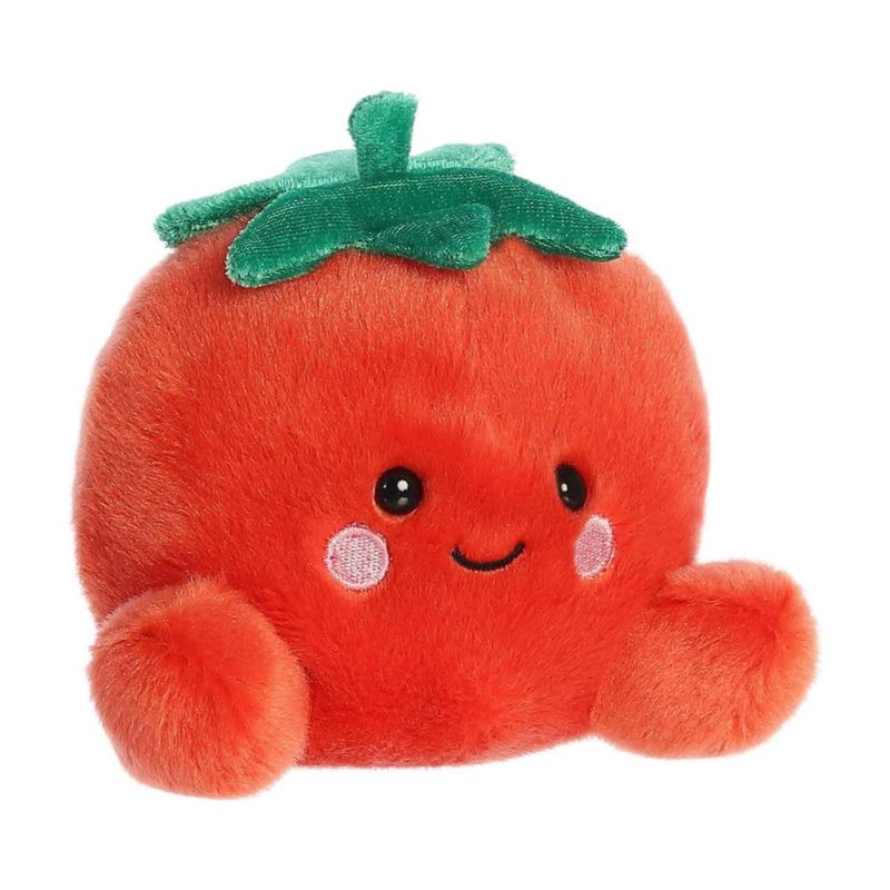 Peluche Aurora Palm Pals 13 cm Tomate Boyd