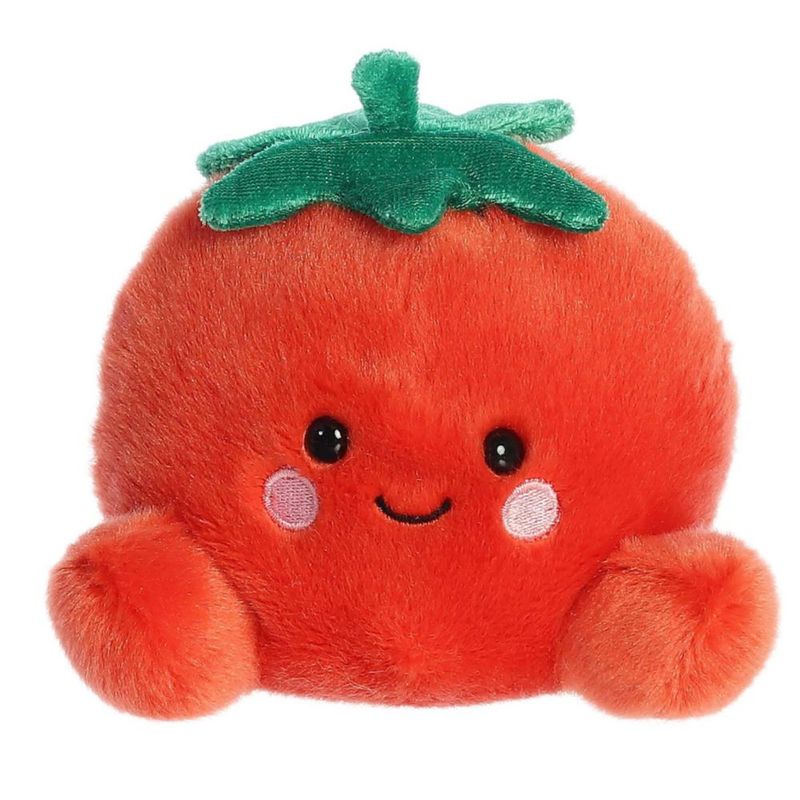 Peluche Aurora Palm Pals 13 cm Tomate Boyd