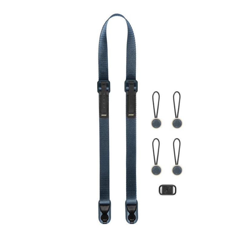 Correa de cámara Peak Design Ocean ajustable 90 kg