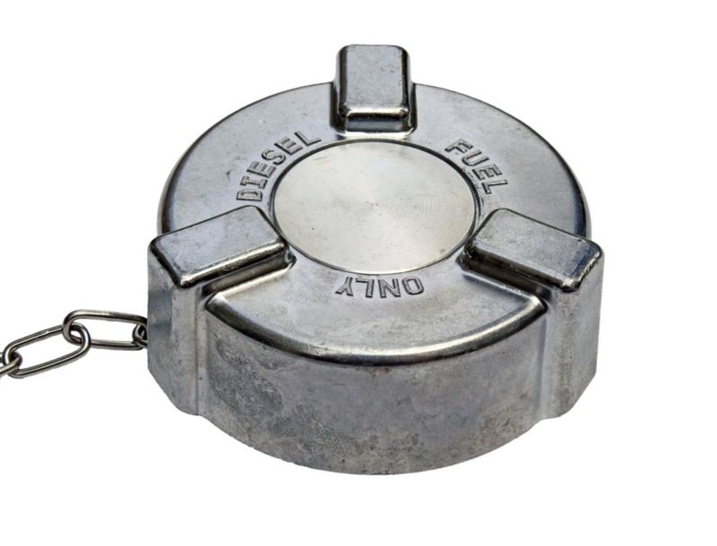 Tapa de combustible ROAD SUPERIOR TRUCK PARTS 57 cm (2 1/4 ")