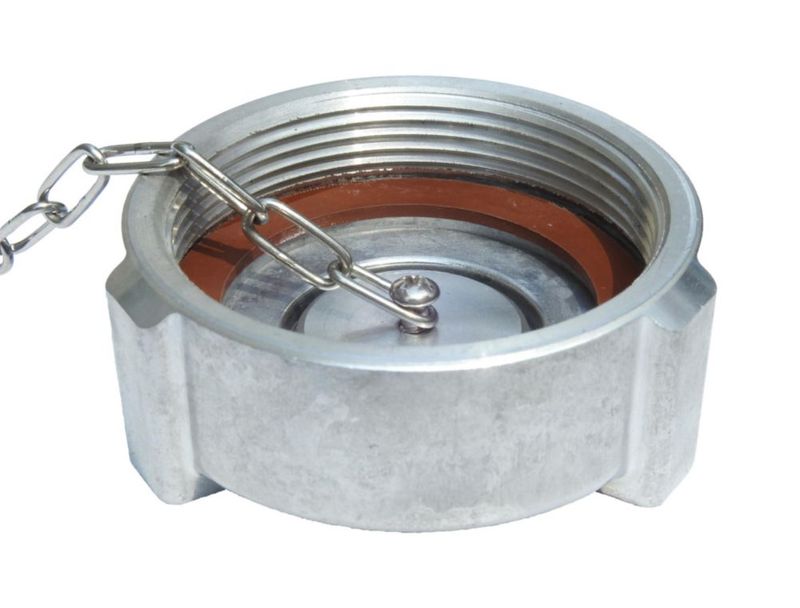 Tapa de combustible ROAD SUPERIOR TRUCK PARTS 57 cm (2 1/4 ")
