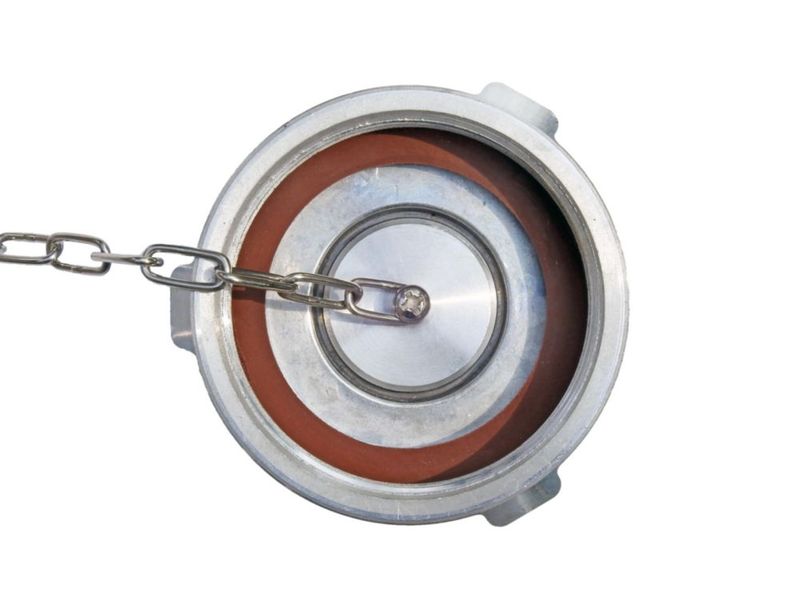 Tapa de combustible ROAD SUPERIOR TRUCK PARTS 57 cm (2 1/4 ")