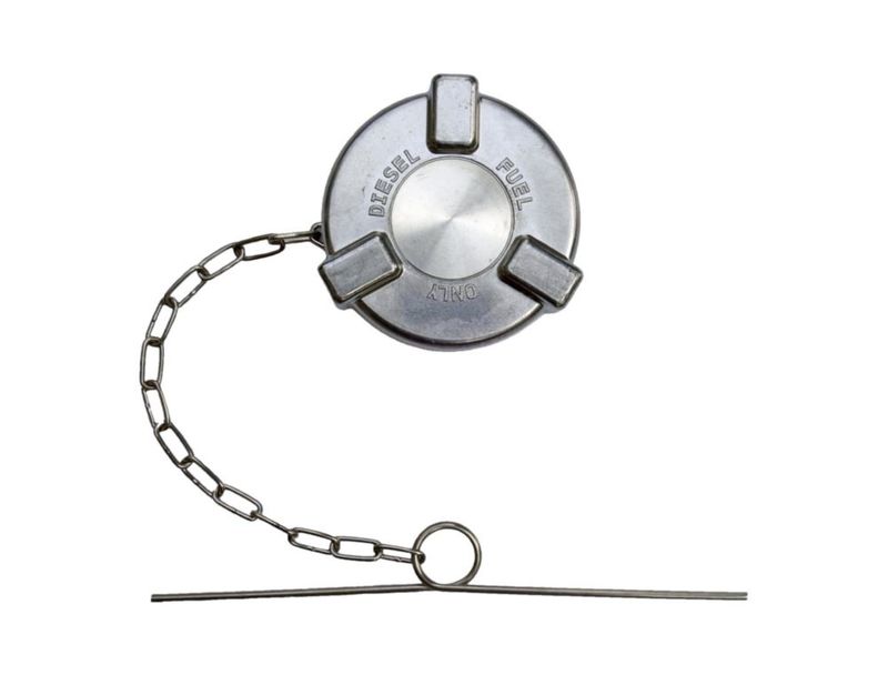 Tapa de combustible ROAD SUPERIOR TRUCK PARTS 57 cm (2 1/4 ")