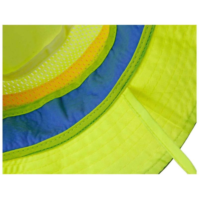 Sombrero Ergodyne Hi‑vis Ranger L/XL (64‑68 cm)