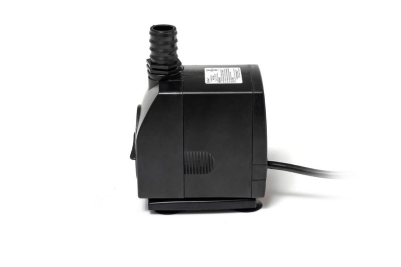 Bomba sumergible Jebao WP-3000 790 gal/h 120 V Cable de 45 m