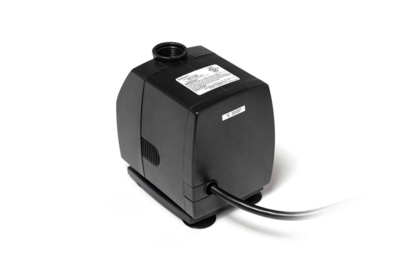 Bomba sumergible Jebao WP-3000 790 gal/h 120 V Cable de 45 m
