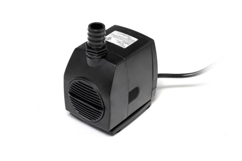 Bomba sumergible Jebao WP-3000 790 gal/h 120 V Cable de 45 m