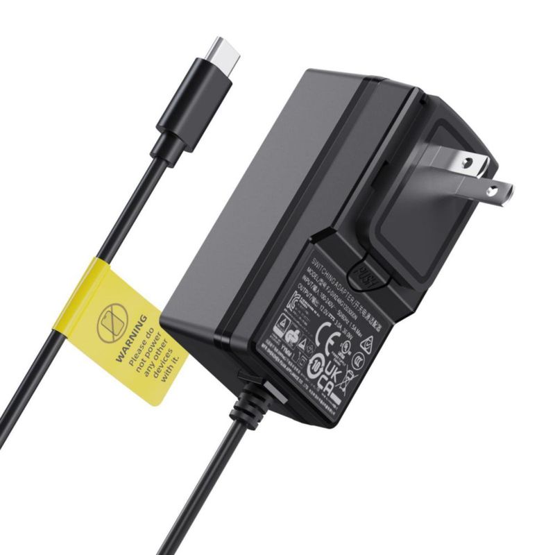 Fuente de alimentación MeLE 12V 3A USB‑C 150 cm UL/GS/SAA