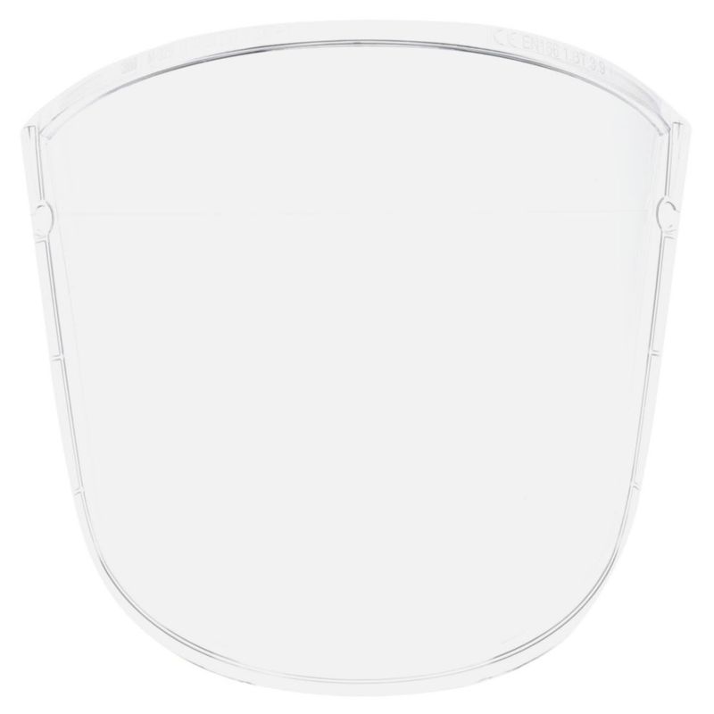 Visor 3M Versaflo M-925 paquete de 5