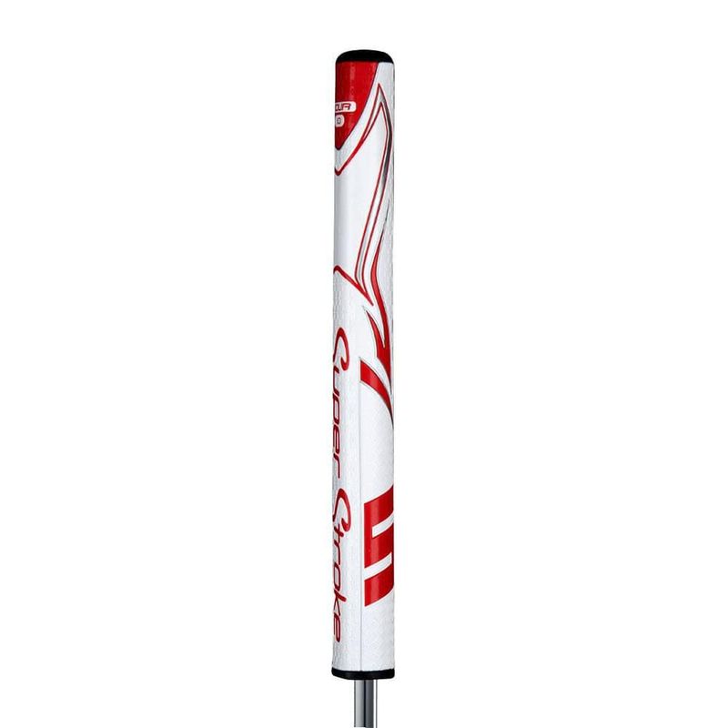 Empuñadura para Putter de Golf SuperStroke Zenergy Tour 1.0 Sin Conicidad