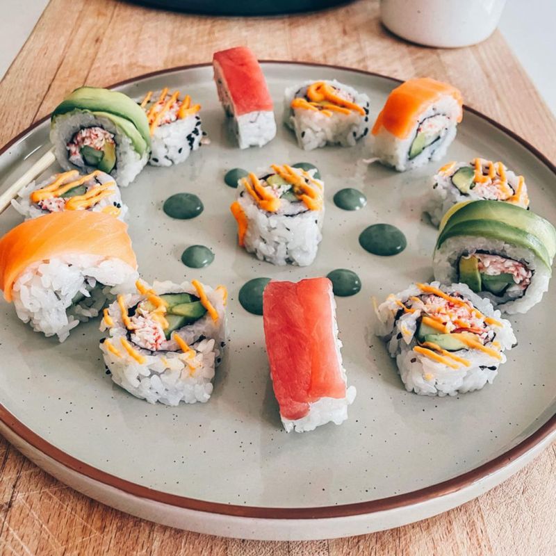 Platos de cena MORA juego de 6 de 26 cm aptos para microondas