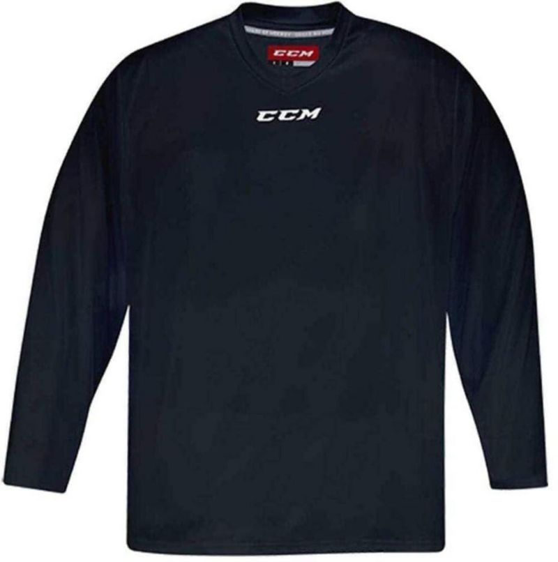 CAMISETA CCM Serie 5000 Talla Media Blanca