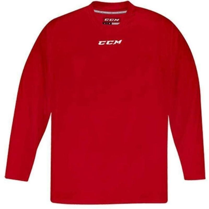 CAMISETA CCM Serie 5000 Talla Media Blanca