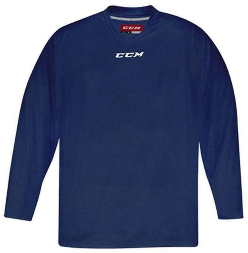 CAMISETA CCM Serie 5000 Talla Media Blanca