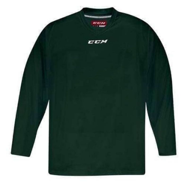 CAMISETA CCM Serie 5000 Talla Media Blanca