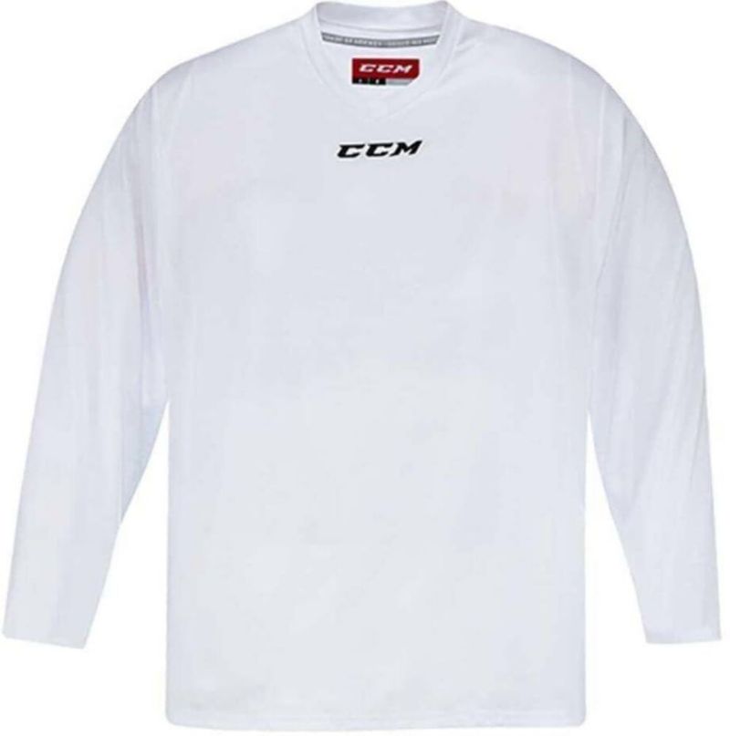 CAMISETA CCM Serie 5000 Talla Media Blanca